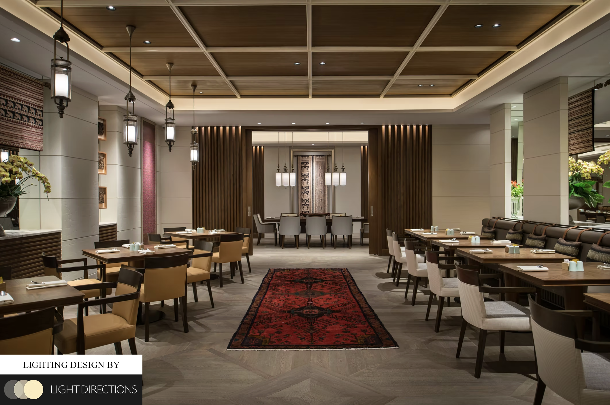 GRAND HYATT JAKARTA