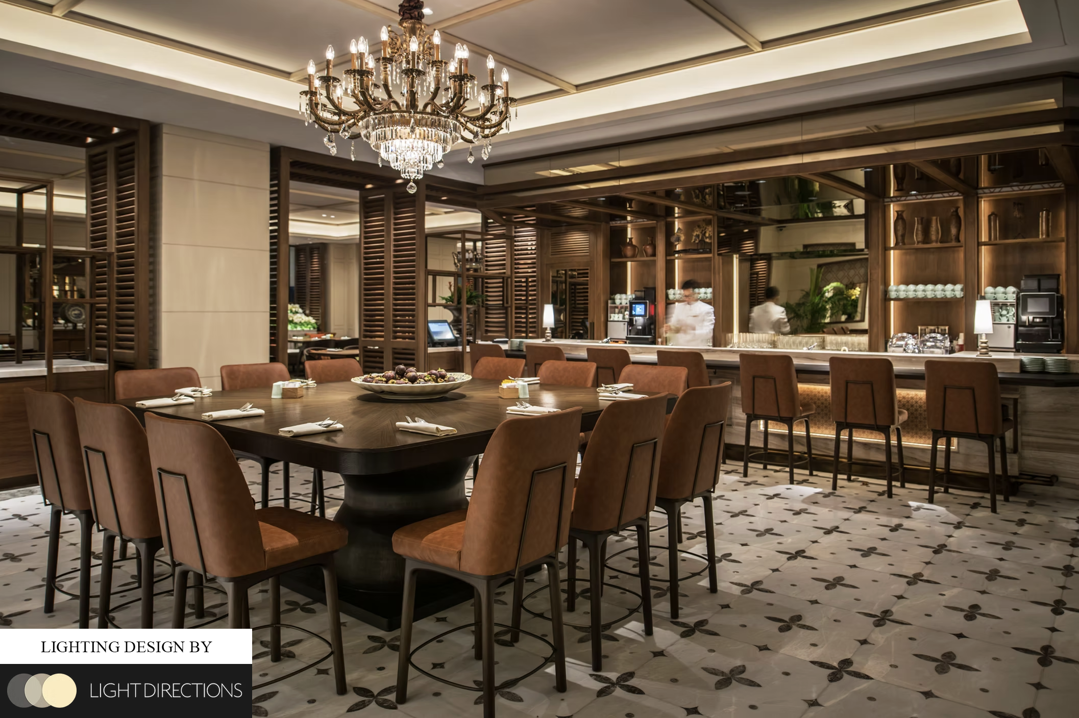 GRAND HYATT JAKARTA
