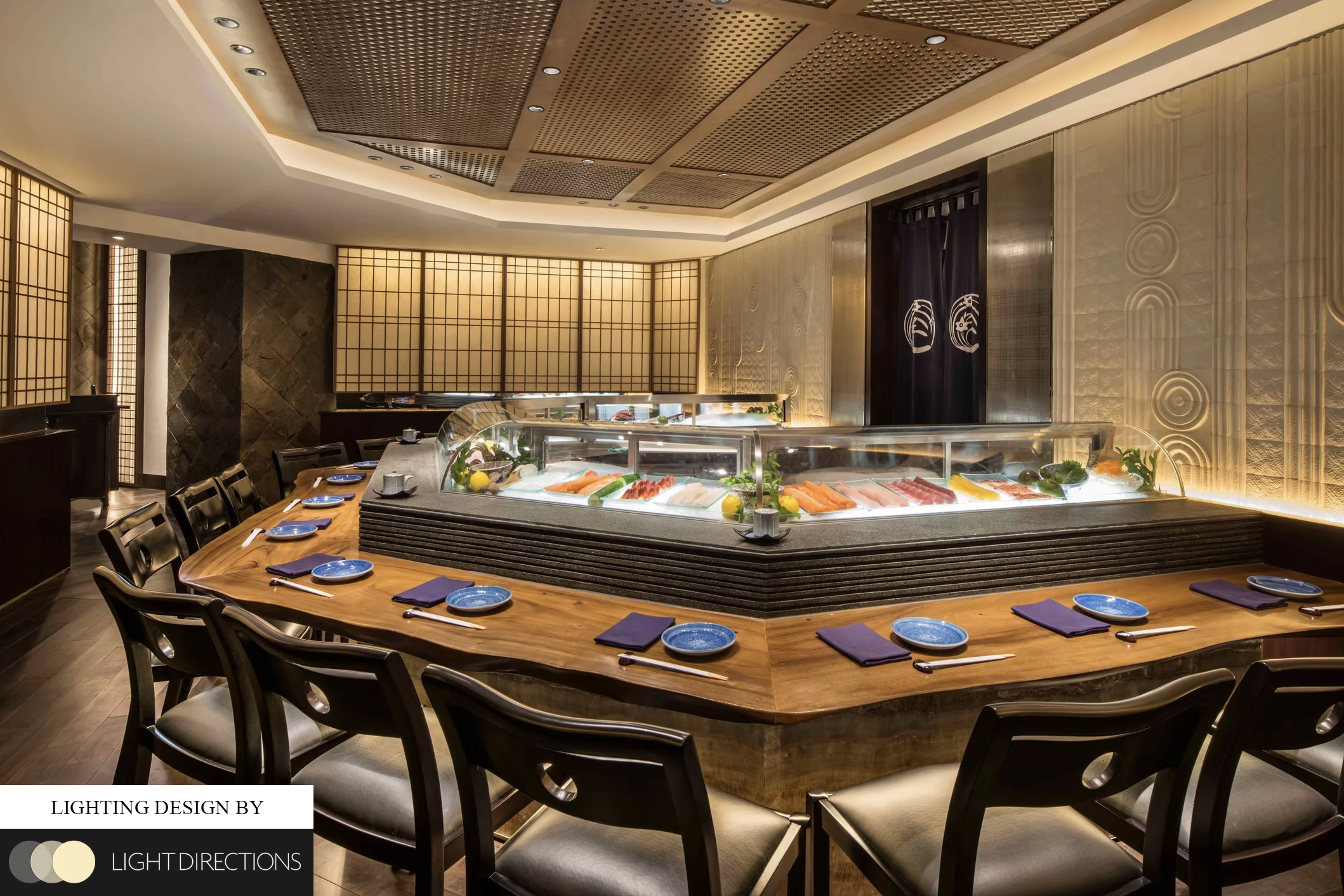 GRAND HYATT JAKARTA