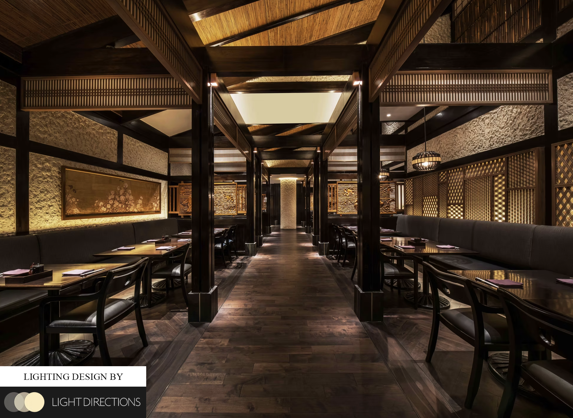 GRAND HYATT JAKARTA